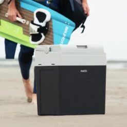 Mestic MTEC-28 Koelbox Thermo-elektrisch - AC/DC - 26L -Buiten Kamperen Apparatuur 1200x1200 1818