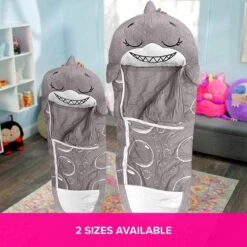 Draak Slaapzak -160 Cms | Kinderslaapzak | Slaapzak Junior | Nappers | Children Sleeping Bag | Kinderen Slaapzak | Super Soft 2 In 1 Fun Pillow &Sleepy For Boys | Draak Slaapzak | Zachte Slaapzak | Knuffel Slaapzak | 2 In 1 Slaapzak | Kinderen -Buiten Kamperen Apparatuur 1200x1200 1890