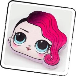 L.O.L. Surprise! Lol Suprise - Slaapzak - L.O.L. - Pisolone Rocker -Buiten Kamperen Apparatuur 1200x1200 1904