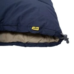 NOMAD® Blazer Classic '78 XL Slaapzak - Dekenmodel - Max Lichaamslengte 205 Cm -Buiten Kamperen Apparatuur 1200x1200 1914