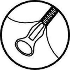 Outwell Slaapzak Dubbel Campion Lux Bruin -Buiten Kamperen Apparatuur 1200x1200 1936