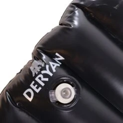 Deryan Cocoon Pop Up Tent - Luchtbed - Luchtpomp - 4 Persoons - Zilver 19 Deryan Cocoon Pop Up Tent - Luchtbed - Luchtpomp - 4 Persoons - Zilver -Buiten Kamperen Apparatuur 1200x1200 195