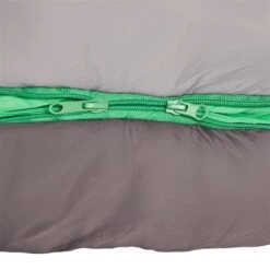 Anaterra® Mummy Slaapzak VETUR - Winter - Tot -19 Graden - Incl. Draagtas - 220 X 80 X 50 Cm -Buiten Kamperen Apparatuur 1200x1200 1951