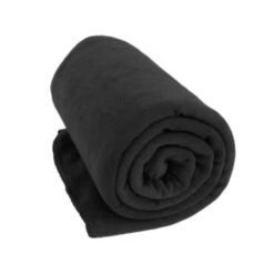 Lowland Fleece Deken - Lakenzak - Navy -Buiten Kamperen Apparatuur 1200x1200 1956