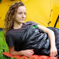 LOWLAND OUTDOOR® Ultra Compact Blanket - Donzen Slaapzak - Gewicht 495g - 210x80 Cm - Comfort Temperatuur +8°C 17 LOWLAND OUTDOOR® Ultra Compact Blanket - Donzen Slaapzak - Gewicht 495g - 210x80 Cm - Comfort Temperatuur +8°C -Buiten Kamperen Apparatuur 1200x1200 1972