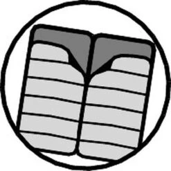 Outwell Slaapzak Contour Rits Links Zwart 23 Outwell Slaapzak Contour Rits Links Zwart -Buiten Kamperen Apparatuur 1200x1200 1980