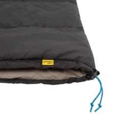 NOMAD Condor Junior - Slaapzak - 150 X 70 - Donkergrijs 10 NOMAD Condor Junior - Slaapzak - 150 X 70 - Donkergrijs -Buiten Kamperen Apparatuur 1200x1200 1984