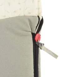 Coleman Monstera XL Slaapzak - 220 X 100 Cm - Beige -Buiten Kamperen Apparatuur 1200x1200 1992