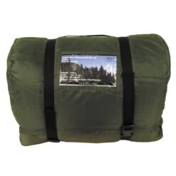 MFH - Pilotenslaapzak Olijf/legergroen 2-laags 5 MFH - Pilotenslaapzak Olijf/legergroen 2-laags -Buiten Kamperen Apparatuur 1200x1200 1993