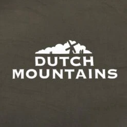 Dutch Mountains Slaapzak Vlieland XL - Grote Katoenen 210 X 80cm Lichtgewicht - Incl. Tasje En Tochtstrip -Comfortzone: 5-8 Graden- -Buiten Kamperen Apparatuur 1200x1200 2009