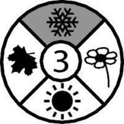 Outwell Slaapzak Campion Lux Blauw -Buiten Kamperen Apparatuur 1200x1200 2011