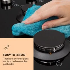 Illuminosa Domino Gaskookplaat 2-pits Sabaf Branders Glaskeramiek 15 Illuminosa Domino Gaskookplaat 2-pits Sabaf Branders Glaskeramiek -Buiten Kamperen Apparatuur 1200x1200 2031