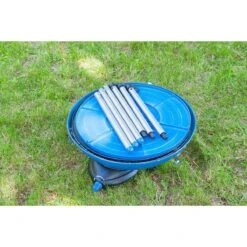 Campingaz Party Grill 600 Camping Kooktoestel - 1-pits - 4000 Watt 26 Campingaz Party Grill 600 Camping Kooktoestel - 1-pits - 4000 Watt -Buiten Kamperen Apparatuur 1200x1200 2041