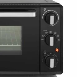 Tristar Oven OV-3622 - Camping Oven 19 Liter - 800 Watt - Vrijstaande Convectieoven - Zwart -Buiten Kamperen Apparatuur 1200x1200 2046