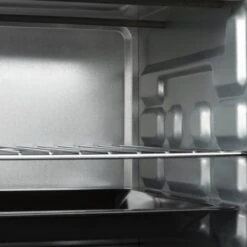 Tristar Oven OV-3622 - Camping Oven 19 Liter - 800 Watt - Vrijstaande Convectieoven - Zwart -Buiten Kamperen Apparatuur 1200x1200 2047