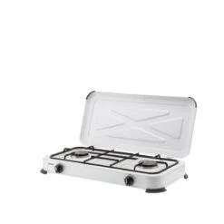 Gimeg Kooktoestel - 2-pits - Wit -Buiten Kamperen Apparatuur 1200x1200 2072