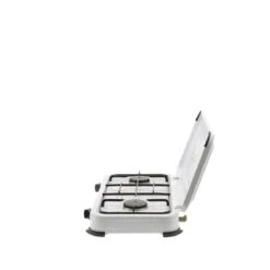 Gimeg Kooktoestel - 2-pits - Wit -Buiten Kamperen Apparatuur 1200x1200 2073