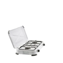 Gimeg Kooktoestel - 2-pits - Wit -Buiten Kamperen Apparatuur 1200x1200 2075