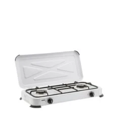 Gimeg Kooktoestel - 2-pits - Wit -Buiten Kamperen Apparatuur 1200x1200 2076