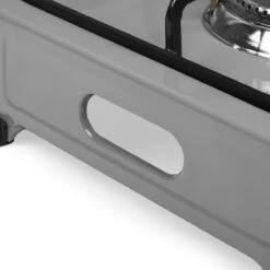 Campart Campingkooktoestel GA-8403 - Gas Kooktoestel 3 Pits - Kookplaat Kamperen - Grijs -Buiten Kamperen Apparatuur 1200x1200 2079