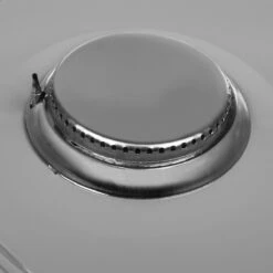 Campart Campingkooktoestel GA-8403 - Gas Kooktoestel 3 Pits - Kookplaat Kamperen - Grijs -Buiten Kamperen Apparatuur 1200x1200 2085