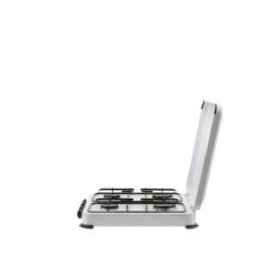 Gimeg Kooktoestel 4-Pits - Wit - Beveiligd -Buiten Kamperen Apparatuur 1200x1200 2094