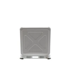 Gimeg Kooktoestel 4-Pits - Wit - Beveiligd -Buiten Kamperen Apparatuur 1200x1200 2096