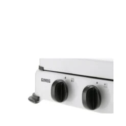 Gimeg Kooktoestel 4-Pits - Wit - Beveiligd -Buiten Kamperen Apparatuur 1200x1200 2099