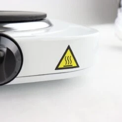 Orange85 Kookplaat - Elektrisch - 2 Pits - Kampeer Accessoires - Wit - 48x27x5cm - Metaal - Fornuis - Vrijstaand 11 Orange85 Kookplaat - Elektrisch - 2 Pits - Kampeer Accessoires - Wit - 48x27x5cm - Metaal - Fornuis - Vrijstaand -Buiten Kamperen Apparatuur 1200x1200 2132