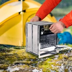House Of Husk Draagbaar Houtkachel Voor Kamperen - Klein Camping Oven - Kampeer Kachel - Camping Kooktoestel - Camping Accessoires 18 House Of Husk Draagbaar Houtkachel Voor Kamperen - Klein Camping Oven - Kampeer Kachel - Camping Kooktoestel - Camping Accessoires -Buiten Kamperen Apparatuur 1200x1200 2136