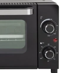 Tristar Oven OV-3615 - Camping Oven 10 Liter - 800 Watt - Vrijstaande Kleine Oven - Zwart 21 Tristar Oven OV-3615 - Camping Oven 10 Liter - 800 Watt - Vrijstaande Kleine Oven - Zwart -Buiten Kamperen Apparatuur 1200x1200 2149