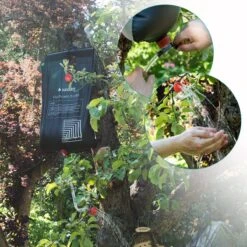 Navaris Campingdouche Op Zonne-energie - 20 Liter - Verwarmbare Camping Douchezak Met Douchekop, Slang En Kraan - Ideaal Voor Reizen En Kamperen -Buiten Kamperen Apparatuur 1200x1200 2167