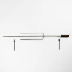 Firekorf + Grill + Spit : Opvouwbare Vuurkorf / Vuurschaal Met Rooster En Spit - Draagbare BBQ - Opbergtas - Kampeer Grill - Kookset 15 Firekorf + Grill + Spit : Opvouwbare Vuurkorf / Vuurschaal Met Rooster En Spit - Draagbare BBQ - Opbergtas - Kampeer Grill - Kookset -Buiten Kamperen Apparatuur 1200x1200 2195