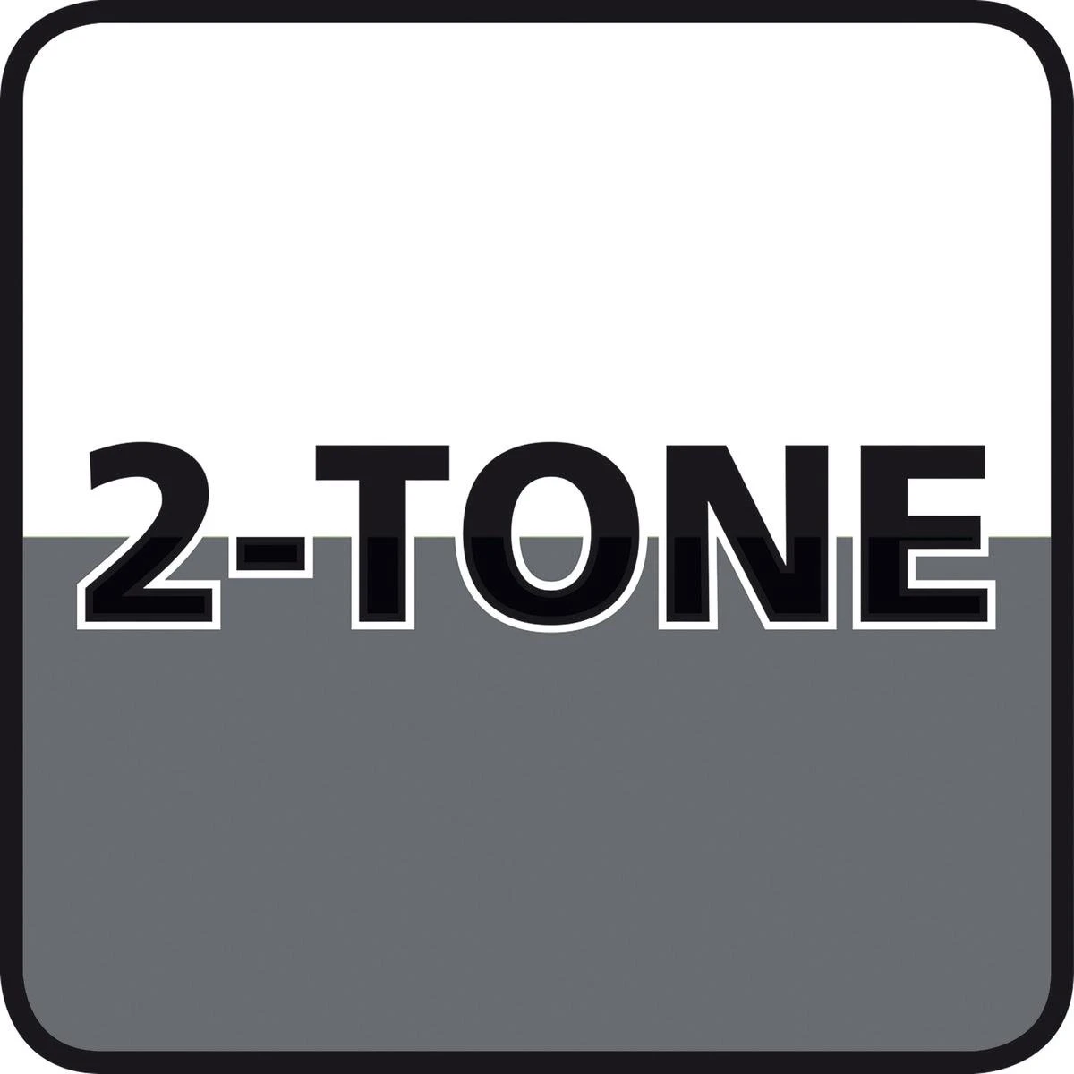 Bo-Camp Servies - Campingbord - 100% Melamine - 16-delig - Grijs 10 Bo-Camp Servies - Campingbord - 100% Melamine - 16-delig - Grijs - Afbeelding 8