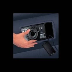 Intex Twin Deluxe Pillow Rest Raised Luchtbed - 191x99x42 Cm -Buiten Kamperen Apparatuur 1200x1200 224