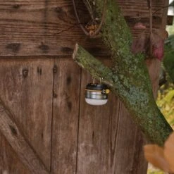 Brennenstuhl Oli 0200 Led-outdoorlamp. GeÃ¯ntegreerde Li-Pol-accu. Zilver -Buiten Kamperen Apparatuur 1200x1200 2298