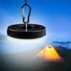 Camping LED Licht • Wit • Tentlamp • Fel • Kamperen • Tent Verlichting • Haak • Sterk Licht • Camping -Buiten Kamperen Apparatuur 1200x1200 2305