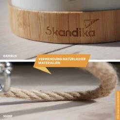 Skandika Kiruna LED-Lamp – Tentlampen – Campinglampen – Buiten Lantaarn – Buitenverlichting – Buiten Lamp - Retro Outdoor Camping Lamp Met Powerbank, Traploos Dimbaar, Draadloos, Oplaadbare Batterij, USB, Warm En Koud Wit, 75h Lichtduur – Groen -Buiten Kamperen Apparatuur 1200x1200 2315