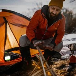 B.K.Licht - LED Kampeerlamp - Zaklamp - 3 In 1 Zaklantaarn Voor Kinderen - Tafellamp - Tentlamp - Opvouwbaar - Zwart Groen - 140 Lumen - IP20 -Buiten Kamperen Apparatuur 1200x1200 2334