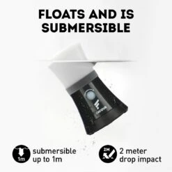 Favour L0717 Camping Lamp Oplaadbaar LED, 200 Lumen, IPX7 Waterdicht, Drijvend, Schokbestendig, Draagbare Kampeerlamp, Tentlamp, Vislamp, Geïntegreerde Oplaadbare Batterij -Buiten Kamperen Apparatuur 1200x1200 2354