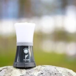 Favour L0717 Camping Lamp Oplaadbaar LED, 200 Lumen, IPX7 Waterdicht, Drijvend, Schokbestendig, Draagbare Kampeerlamp, Tentlamp, Vislamp, Geïntegreerde Oplaadbare Batterij -Buiten Kamperen Apparatuur 1200x1200 2357
