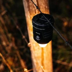 Favour L1061 Camping Lamp LED, 875 Lumen, IP64, Waterdicht, Draagbare Kampeerlamp, Tentlamp, Schokbestendig, 4 Verschillende Lichtmodi Incl Kaarslicht-modus, Afneembaar Deksel, Handig & Compact Formaat -Buiten Kamperen Apparatuur 1200x1200 2382