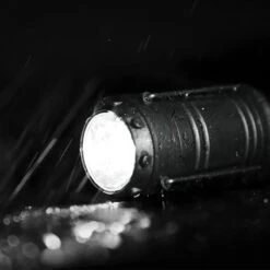 Merkloos Xtraworks - Multifunctionele Solar LED Campinglamp Met Handvatten - IPX 45 Waarde, USB-lader En Powerbank - Mat Zwart -Buiten Kamperen Apparatuur 1200x1200 2387