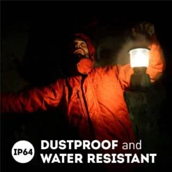 Favour L0818 Retro Camping Lamp Oplaadbaar LED, 320 Lumen, IP64 Waterdicht, Draagbare Kampeerlamp, Tentlamp, Acculamp, Traploos Dimbare Lamp Incl. Kaarslicht-modus, Zwart 21 Favour L0818 Retro Camping Lamp Oplaadbaar LED, 320 Lumen, IP64 Waterdicht, Draagbare Kampeerlamp, Tentlamp, Acculamp, Traploos Dimbare Lamp Incl. Kaarslicht-modus, Zwart -Buiten Kamperen Apparatuur 1200x1200 2403