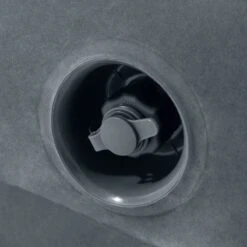 Intex Luxe Bankstel / Opblaasbare Slaapbank - 2-persoons - 203x224x66 Cm -Buiten Kamperen Apparatuur 1200x1200 290