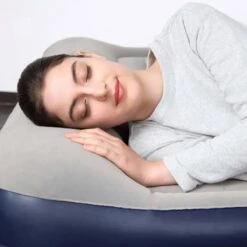 Bestway Tritech 61 Cm Luchtbed - Tweepersoons 38 Bestway Tritech 61 Cm Luchtbed - Tweepersoons -Buiten Kamperen Apparatuur 1200x1200 294