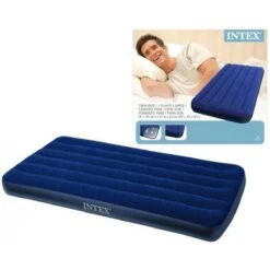 Intex Downy Twin Luchtbed - 1-persoons - 191x76x22 Cm 39 Intex Downy Twin Luchtbed - 1-persoons - 191x76x22 Cm -Buiten Kamperen Apparatuur 1200x1200 298