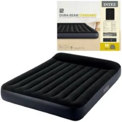 Intex Pillow Rest Classic Queen Luchtbed - 2-persoons - 152x203x25 Cm -Buiten Kamperen Apparatuur 1200x1200 312