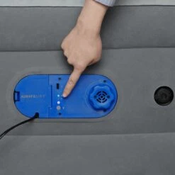 Bestway - Luchtbed AlwayzAire Queen -Buiten Kamperen Apparatuur 1200x1200 319