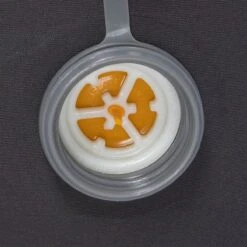 NOMAD Darwin 10.0 - Slaapmat -198 X 68 X 10.0 - Donkergrijs -Buiten Kamperen Apparatuur 1200x1200 386